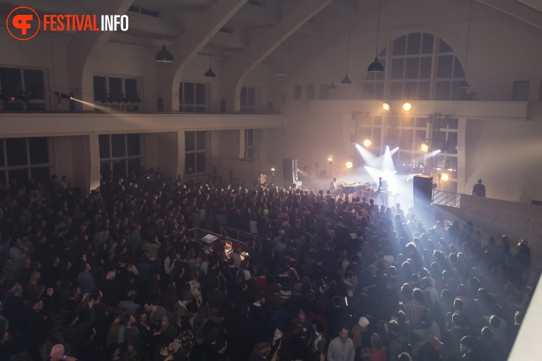 Sfeerfoto Grasnapolsky 2018