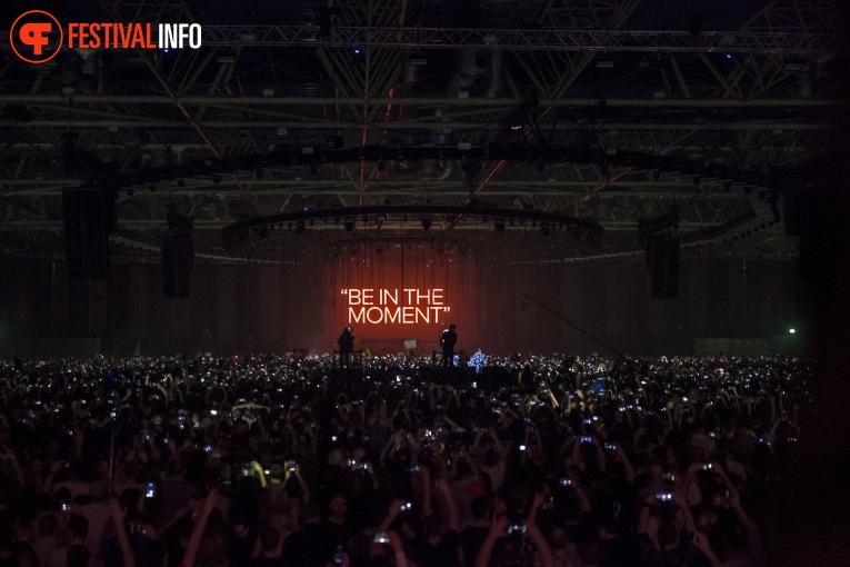 Sfeerfoto A State of Trance 2018