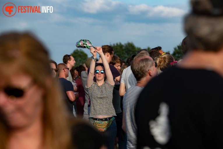 Sfeerfoto Pinkpop 2018