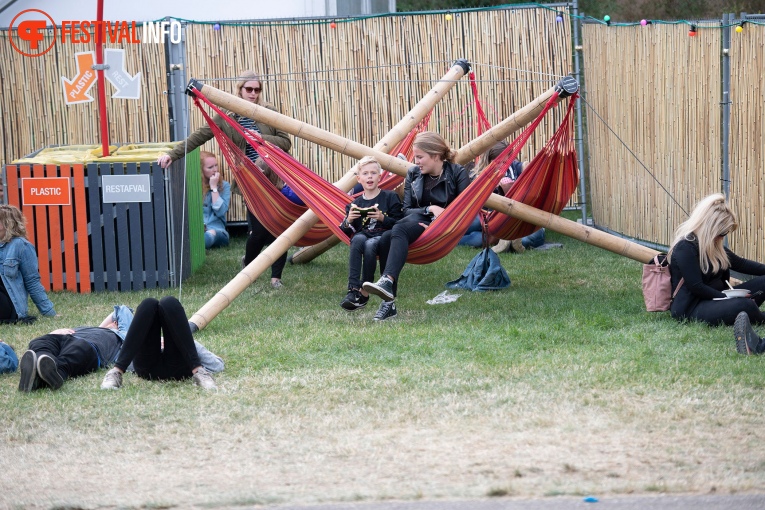 Sfeerfoto Pinkpop 2018