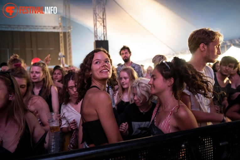 Sfeerfoto Down The Rabbit Hole 2018