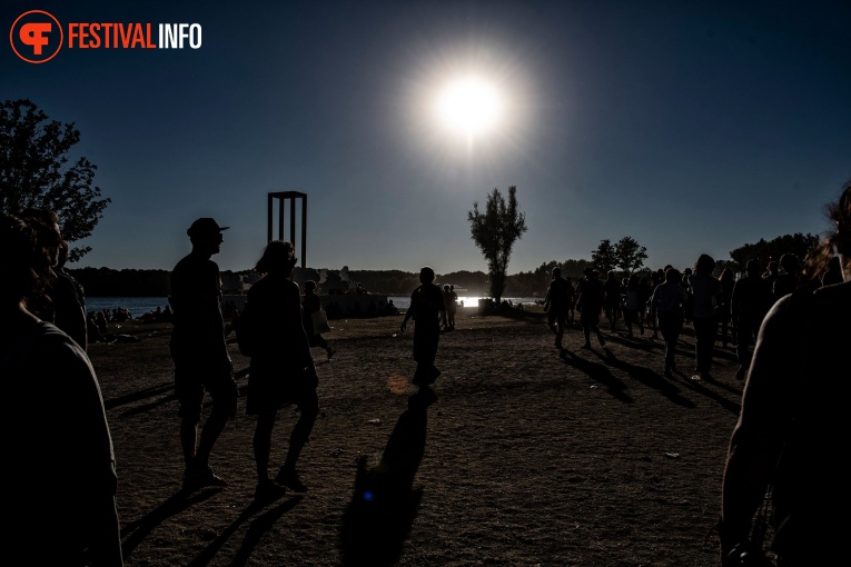 Sfeerfoto Down The Rabbit Hole 2018