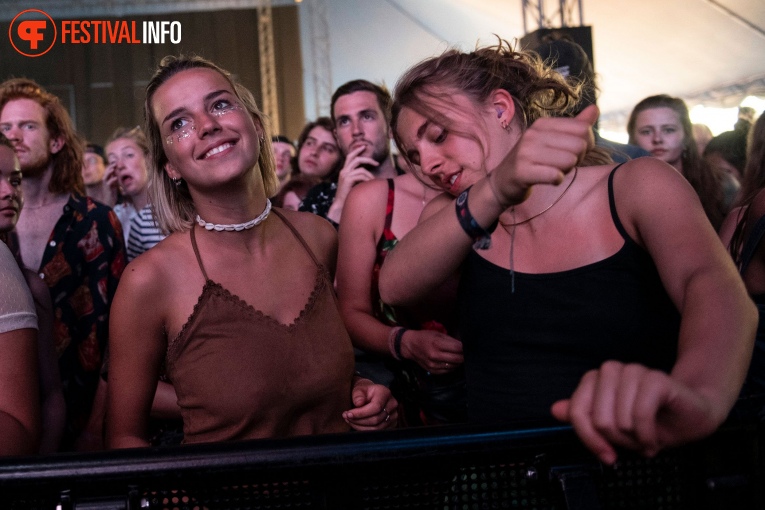 Sfeerfoto Down The Rabbit Hole 2018