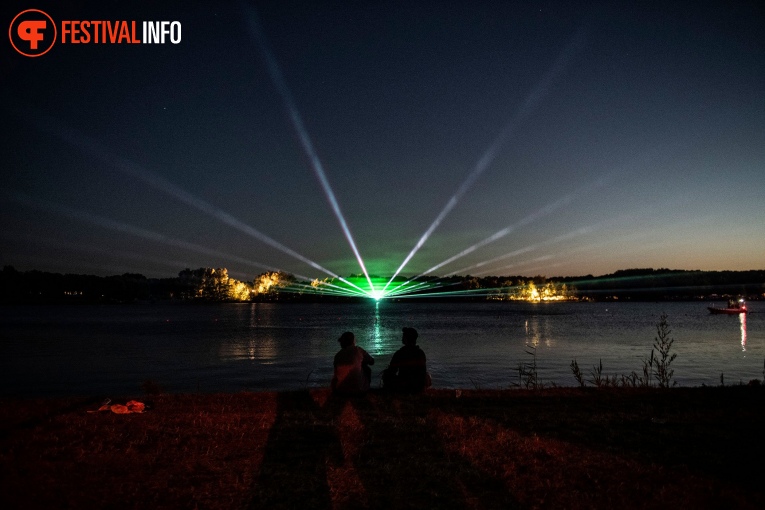 Sfeerfoto Down The Rabbit Hole 2018