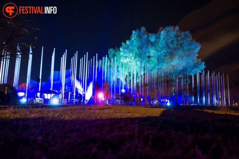Sfeerfoto Down The Rabbit Hole 2018