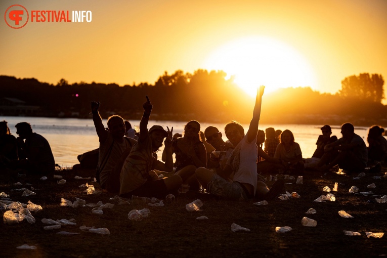 Sfeerfoto Down The Rabbit Hole 2018