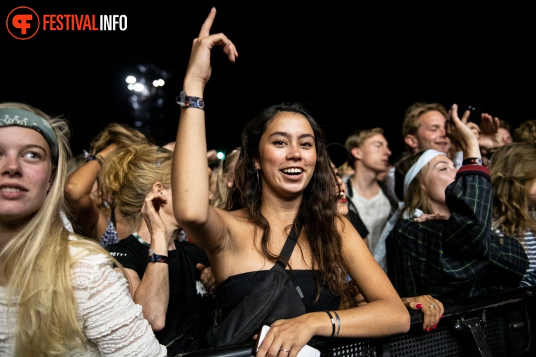 Sfeerfoto Down The Rabbit Hole 2018