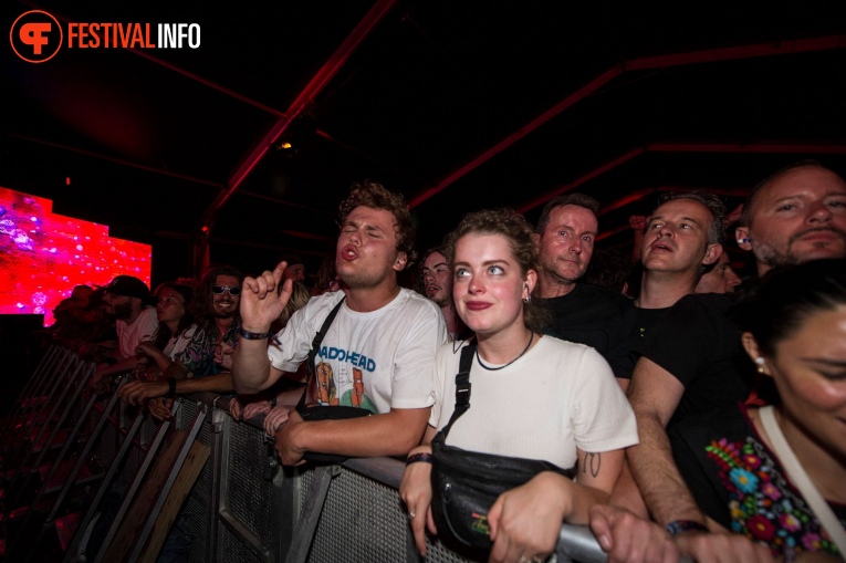 Sfeerfoto Down The Rabbit Hole 2018