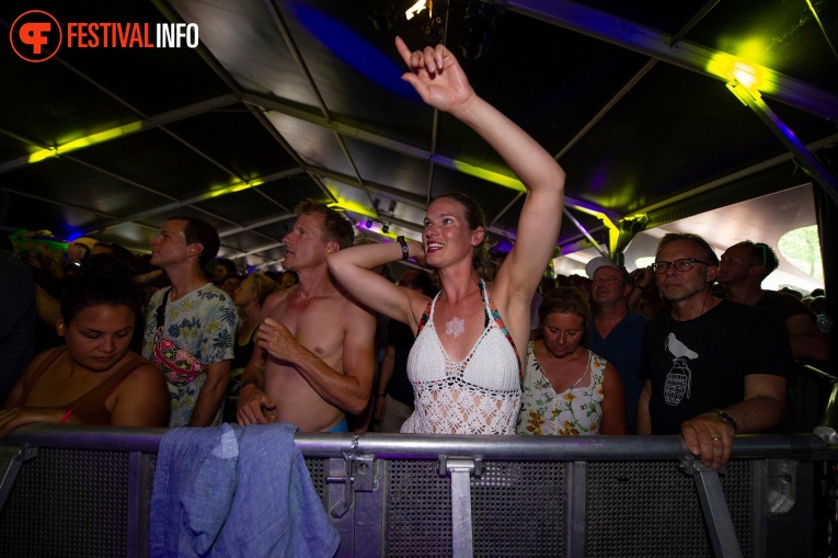 Sfeerfoto Down The Rabbit Hole 2018