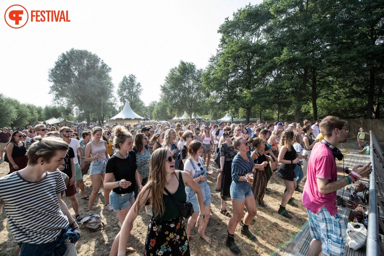 Sfeerfoto Welcome to the Village