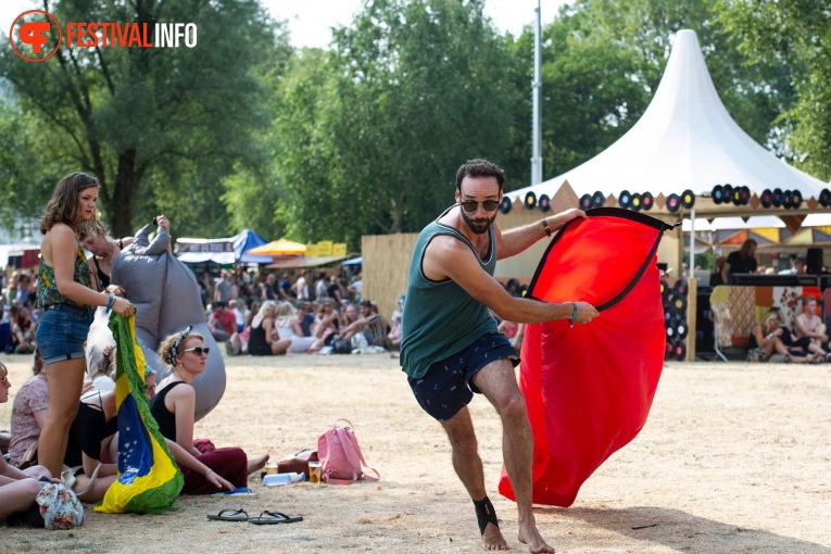 Sfeerfoto Welcome to the Village
