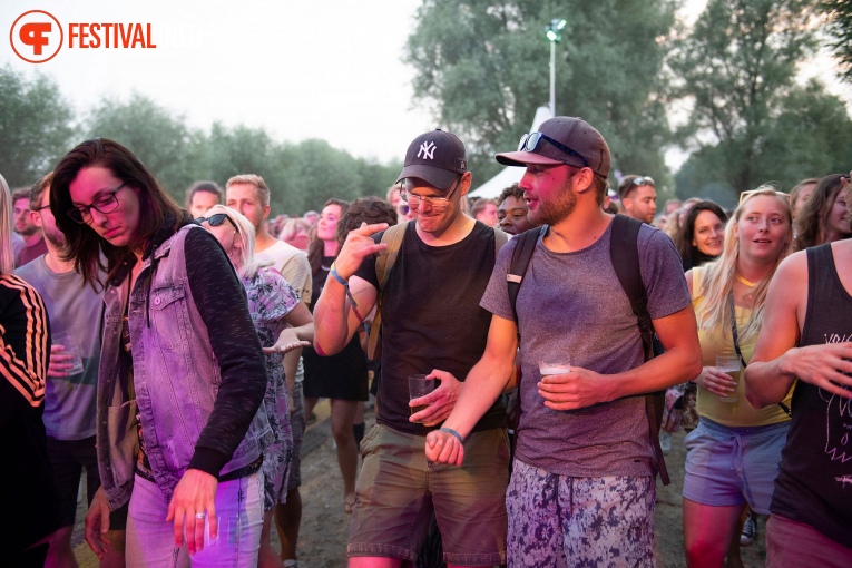 Sfeerfoto Welcome to the Village