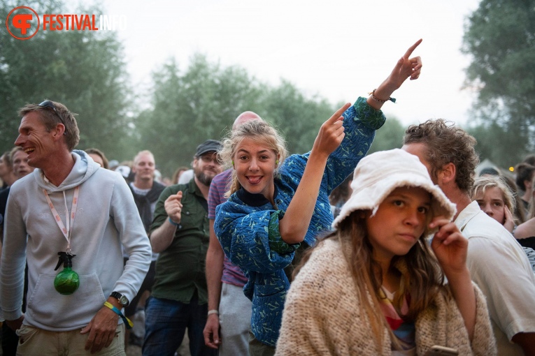 Sfeerfoto Welcome to the Village
