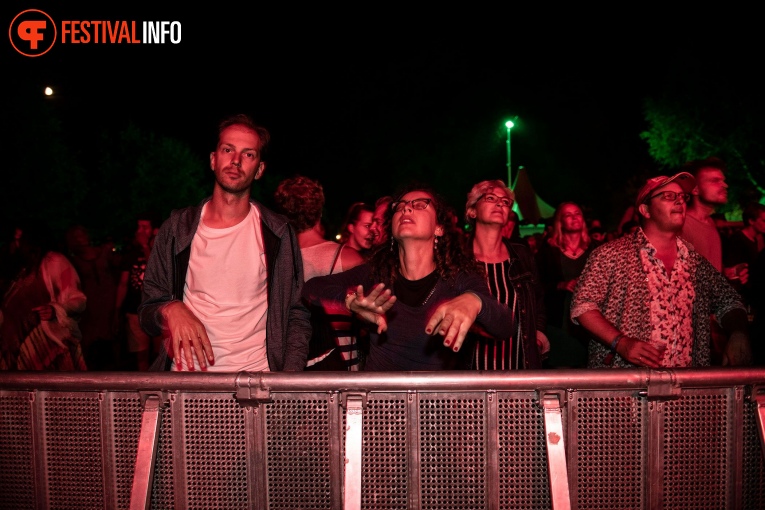 Sfeerfoto Welcome to the Village