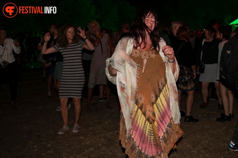 Sfeerfoto Welcome to the Village