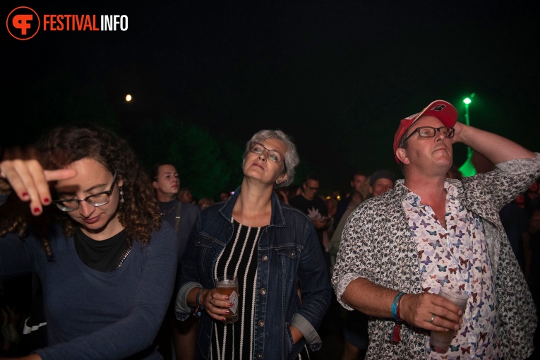 Sfeerfoto Welcome to the Village