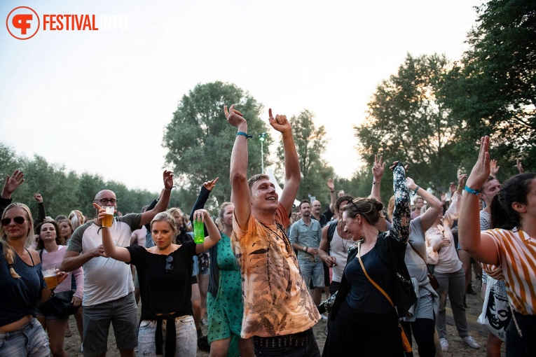 Sfeerfoto Welcome to the Village