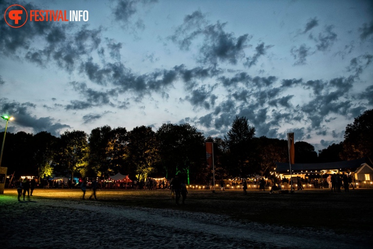 Sfeerfoto Welcome to the Village