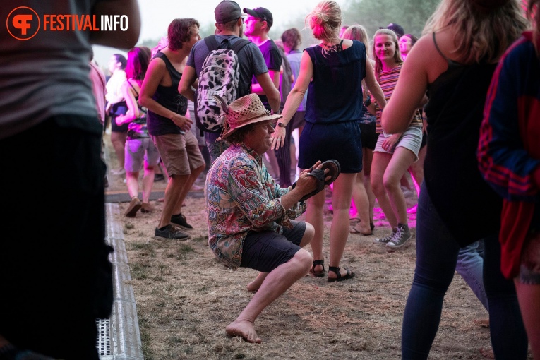 Sfeerfoto Welcome to the Village