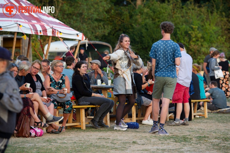Sfeerfoto Welcome to the Village