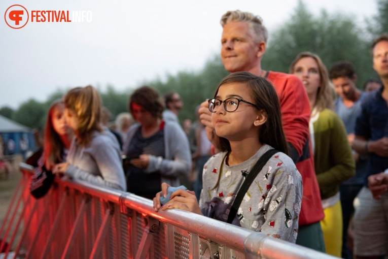 Sfeerfoto Welcome to the Village