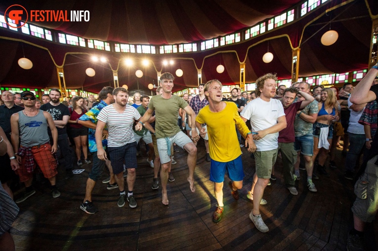 Sfeerfoto Welcome to the Village