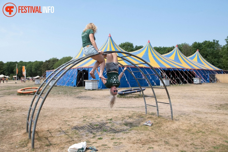 Sfeerfoto Welcome to the Village