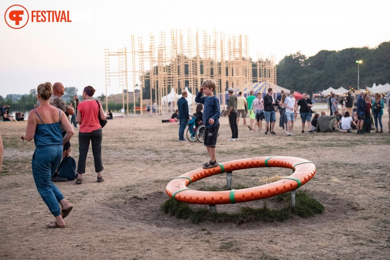 Sfeerfoto Welcome to the Village