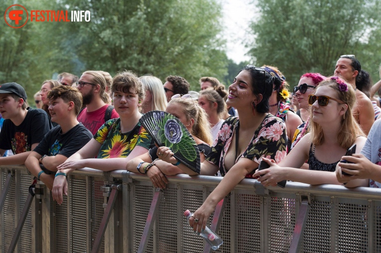 Sfeerfoto Welcome to the Village