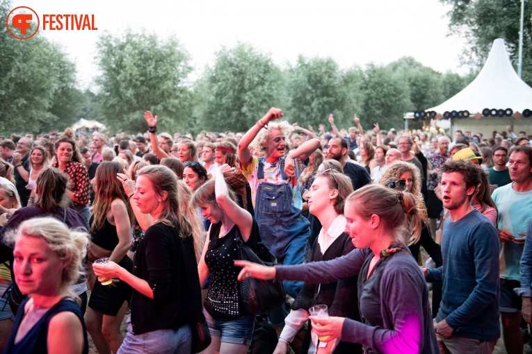 Sfeerfoto Welcome to the Village
