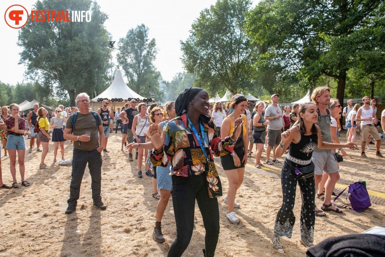 Sfeerfoto Welcome to the Village