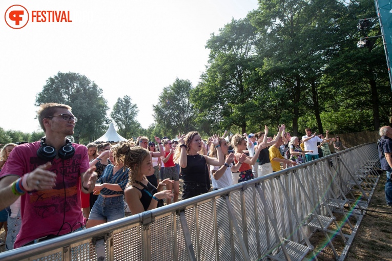 Sfeerfoto Welcome to the Village