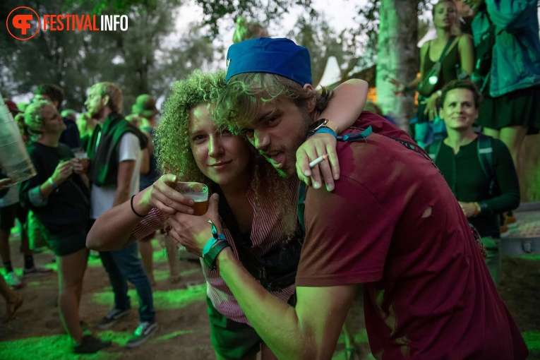 Sfeerfoto Welcome to the Village