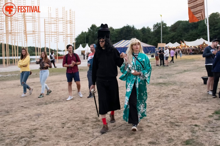 Sfeerfoto Welcome to the Village
