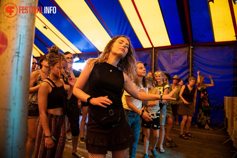 Sfeerfoto Welcome to the Village