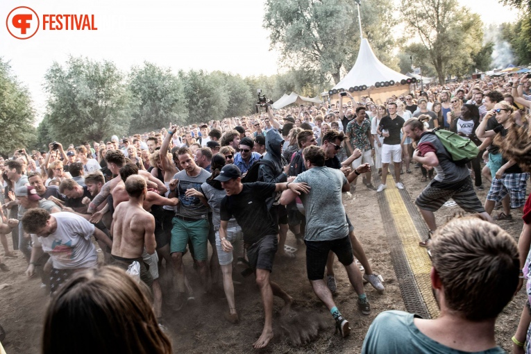 Sfeerfoto Welcome to the Village