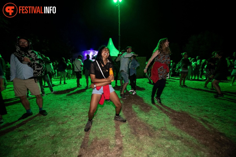 Sfeerfoto Welcome to the Village