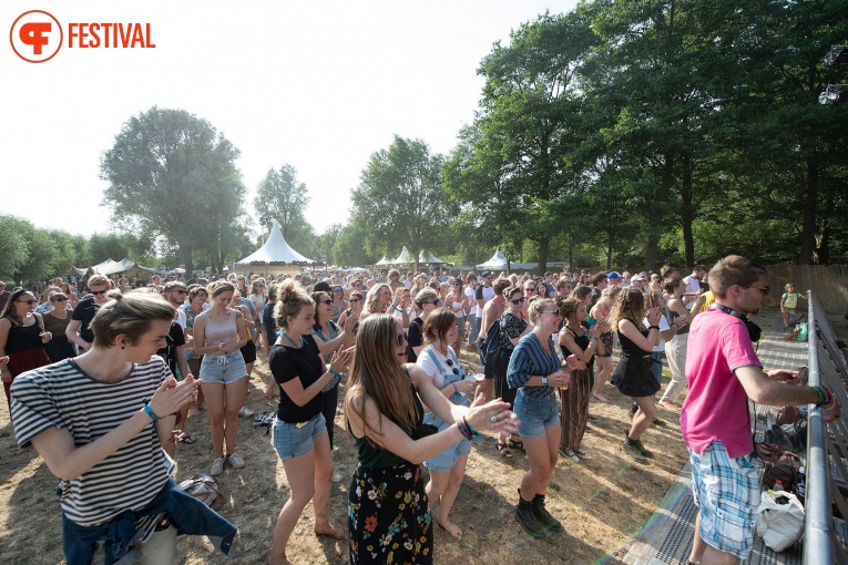 Sfeerfoto Welcome to the Village