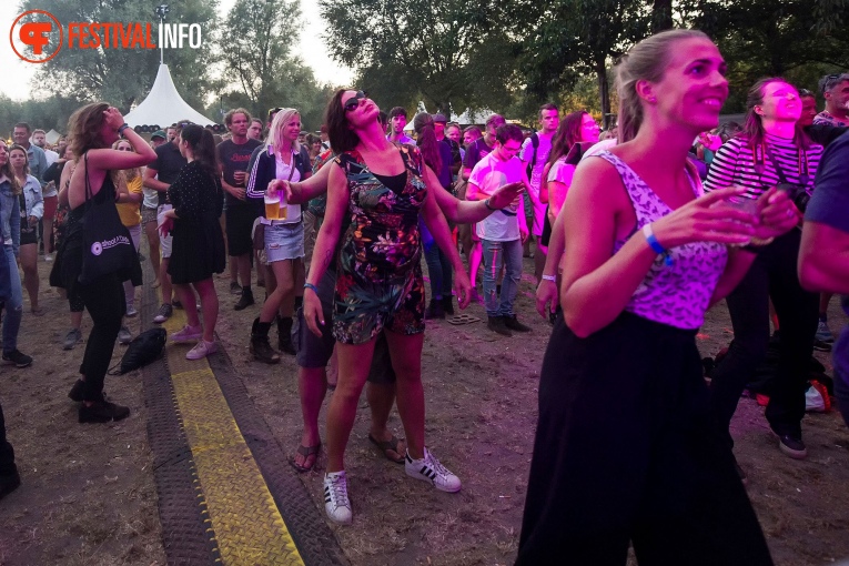 Sfeerfoto Welcome to the Village