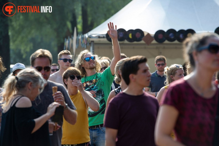 Sfeerfoto Welcome to the Village