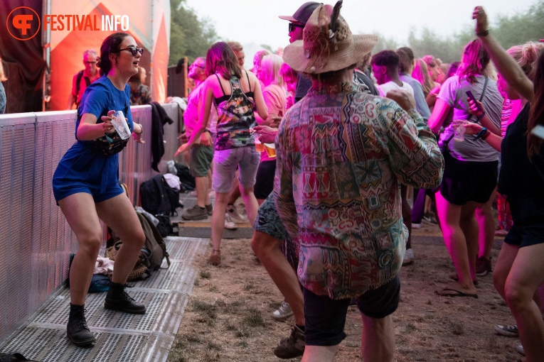 Sfeerfoto Welcome to the Village