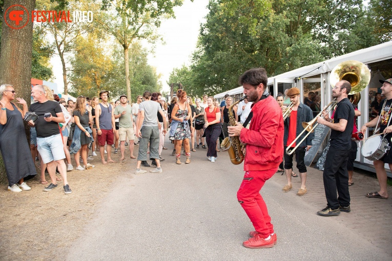 Sfeerfoto Welcome to the Village