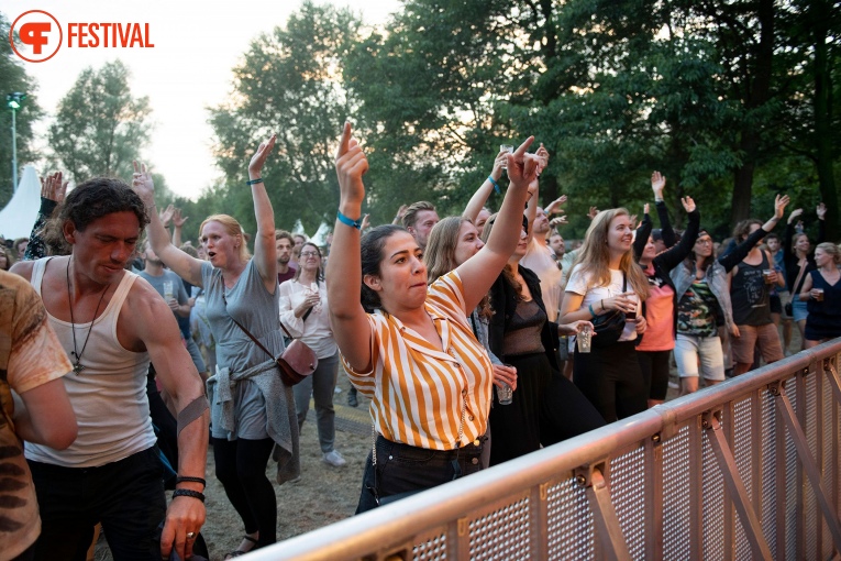 Sfeerfoto Welcome to the Village