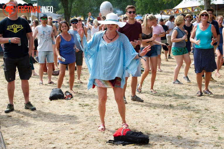 Sfeerfoto Welcome to the Village