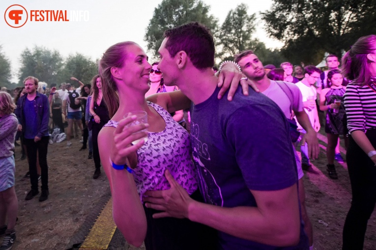 Sfeerfoto Welcome to the Village
