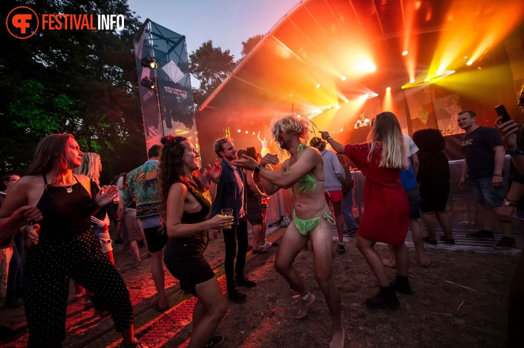 Sfeerfoto Welcome to the Village