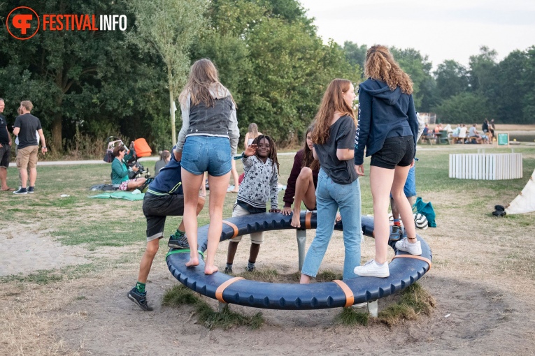 Sfeerfoto Welcome to the Village
