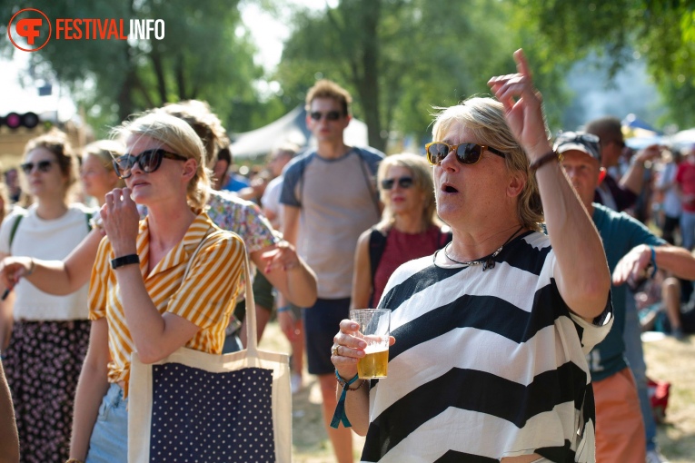 Sfeerfoto Welcome to the Village