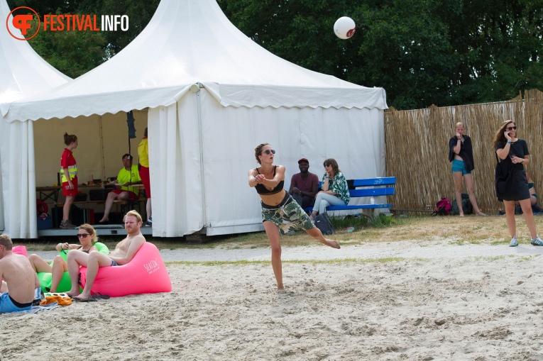 Sfeerfoto Welcome to the Village