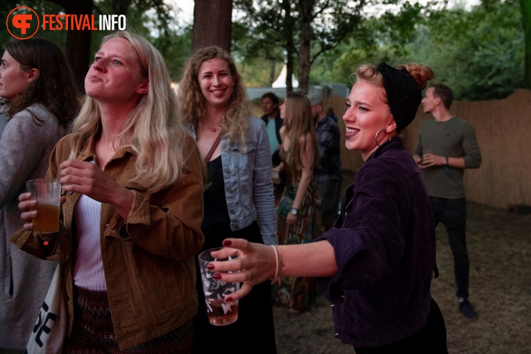 Sfeerfoto Welcome to the Village